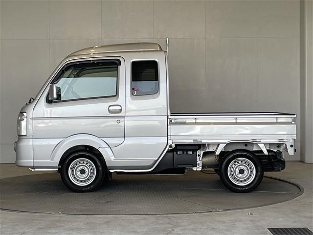 SUZUKI CARRY TRUCK 4WD 2020 Image 31