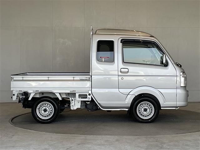 SUZUKI CARRY TRUCK 4WD 2020 Image 31