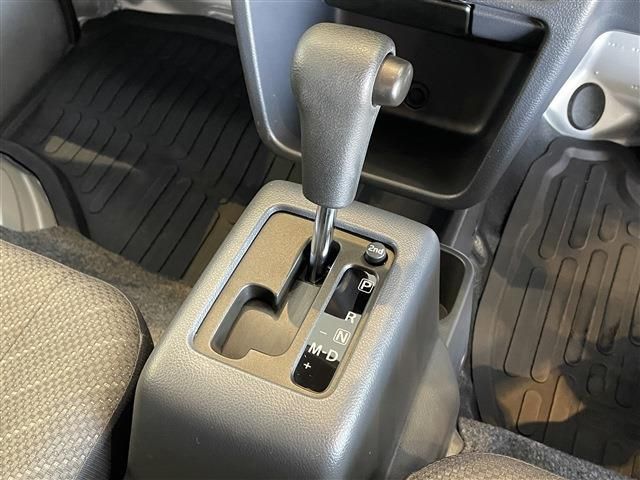 SUZUKI CARRY TRUCK 4WD 2020 Image 31