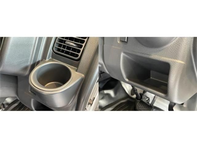 SUZUKI CARRY TRUCK 4WD 2020 Image 31