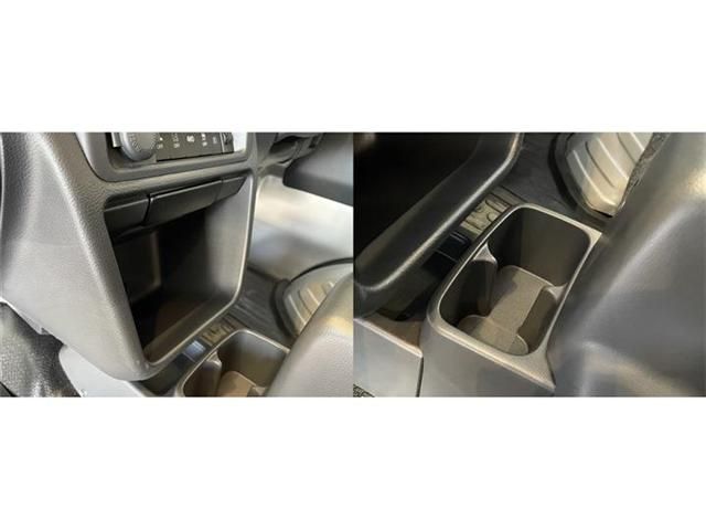 SUZUKI CARRY TRUCK 4WD 2020 Image 31