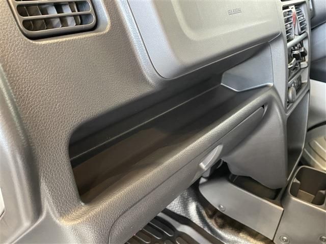 SUZUKI CARRY TRUCK 4WD 2020 Image 31