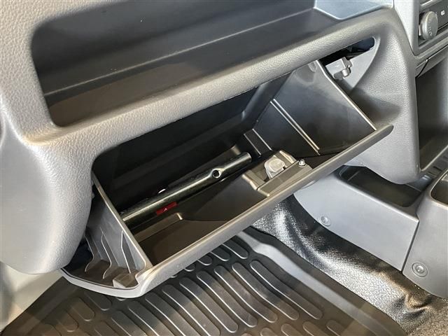 SUZUKI CARRY TRUCK 4WD 2020 Image 31