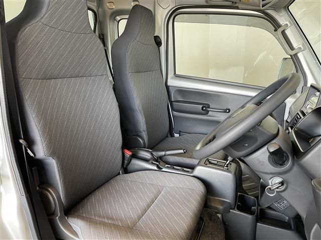 SUZUKI CARRY TRUCK 4WD 2020 Image 31