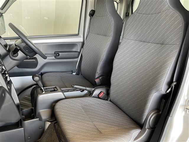 SUZUKI CARRY TRUCK 4WD 2020 Image 31