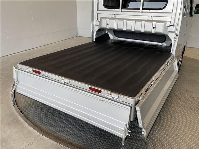 SUZUKI CARRY TRUCK 4WD 2020 Image 31