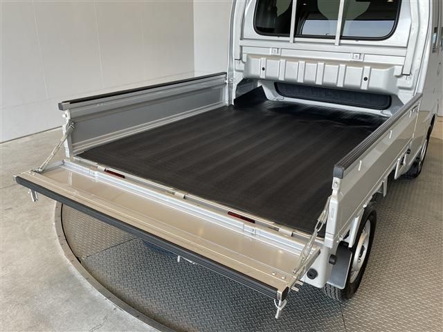 SUZUKI CARRY TRUCK 4WD 2020 Image 31