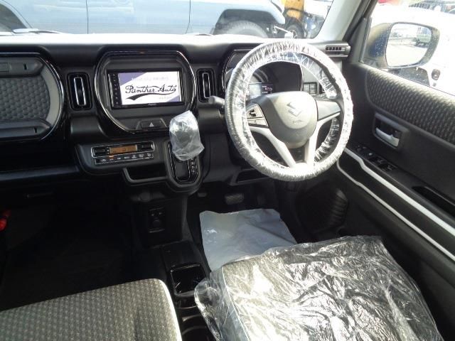 SUZUKI HUSTLER 2020 Image 31