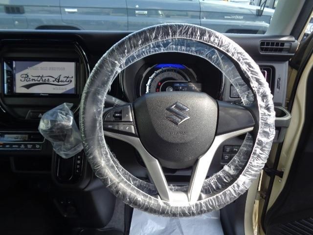 SUZUKI HUSTLER 2020 Image 31