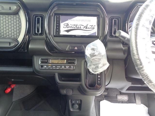 SUZUKI HUSTLER 2020 Image 31