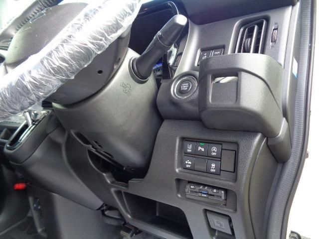 SUZUKI HUSTLER 2020 Image 31