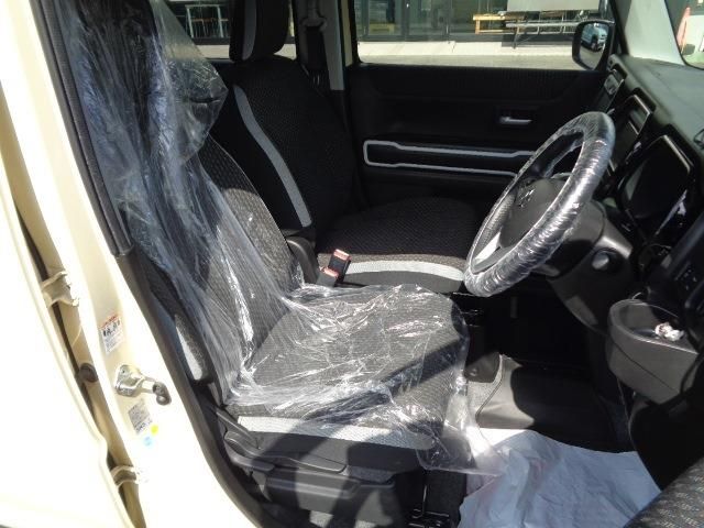 SUZUKI HUSTLER 2020 Image 31