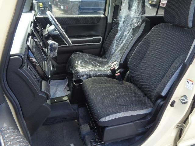 SUZUKI HUSTLER 2020 Image 31