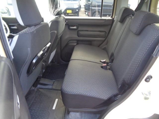 SUZUKI HUSTLER 2020 Image 31