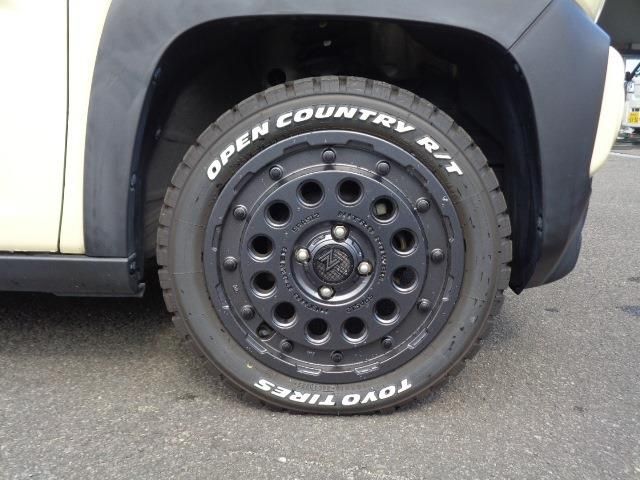 SUZUKI HUSTLER 2020 Image 31