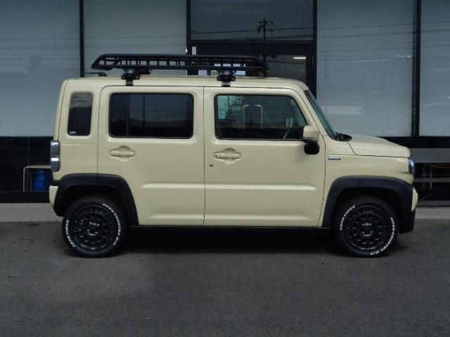 SUZUKI HUSTLER 2020 Image 31