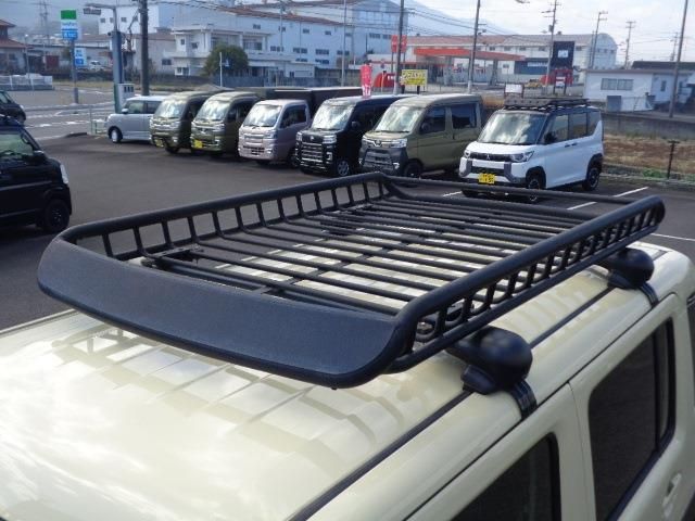 SUZUKI HUSTLER 2020 Image 31