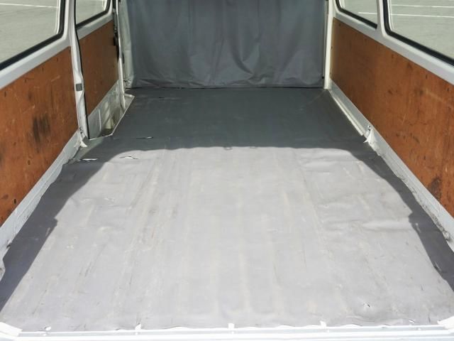 TOYOTA DYNA ROUTE VAN 2021 Image 31