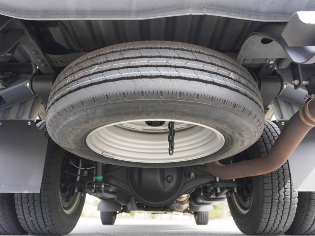 TOYOTA DYNA ROUTE VAN 2021 Image 31