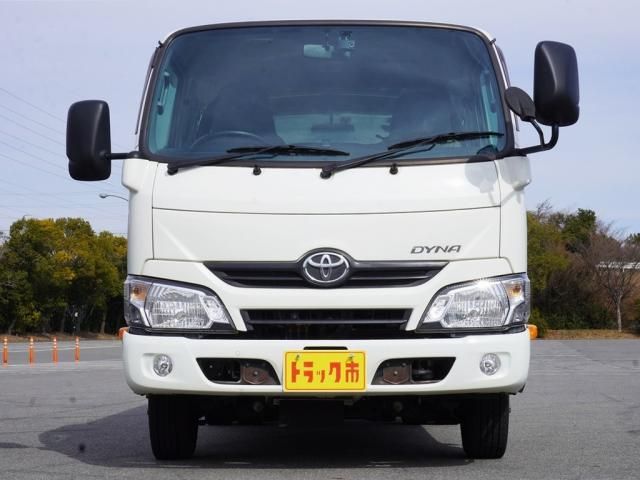 TOYOTA DYNA ROUTE VAN 2021 Image 31