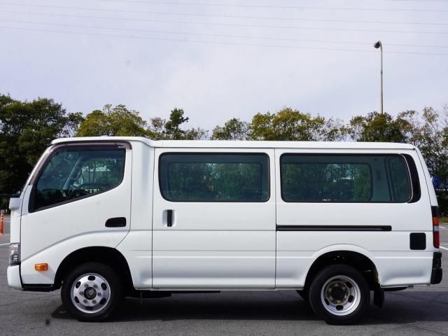 TOYOTA DYNA ROUTE VAN 2021 Image 31