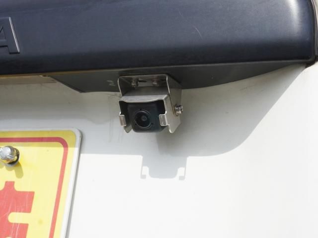 TOYOTA DYNA ROUTE VAN 2021 Image 31