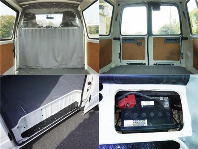 TOYOTA DYNA ROUTE VAN 2021 Image 31