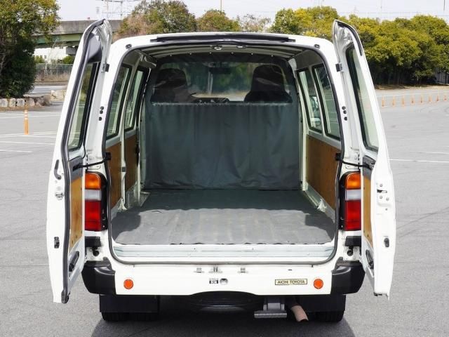 TOYOTA DYNA ROUTE VAN 2021 Image 31