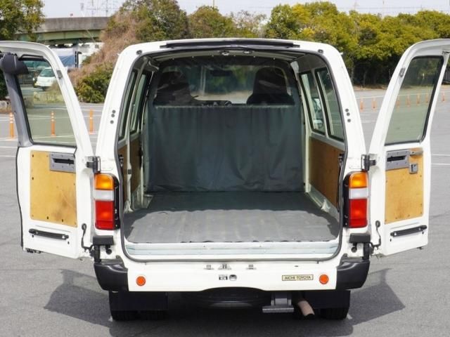 TOYOTA DYNA ROUTE VAN 2021 Image 31