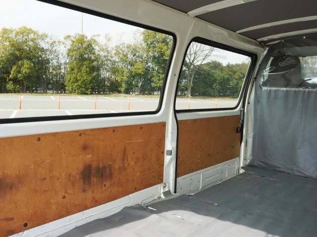 TOYOTA DYNA ROUTE VAN 2021 Image 31