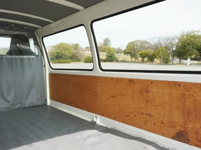 TOYOTA DYNA ROUTE VAN 2021 Image 31