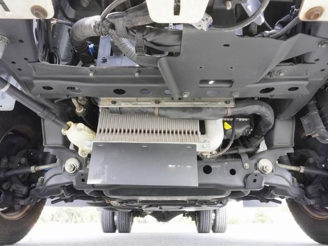 TOYOTA DYNA ROUTE VAN 2021 Image 31