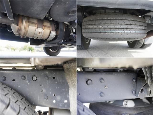 TOYOTA DYNA ROUTE VAN 2021 Image 31