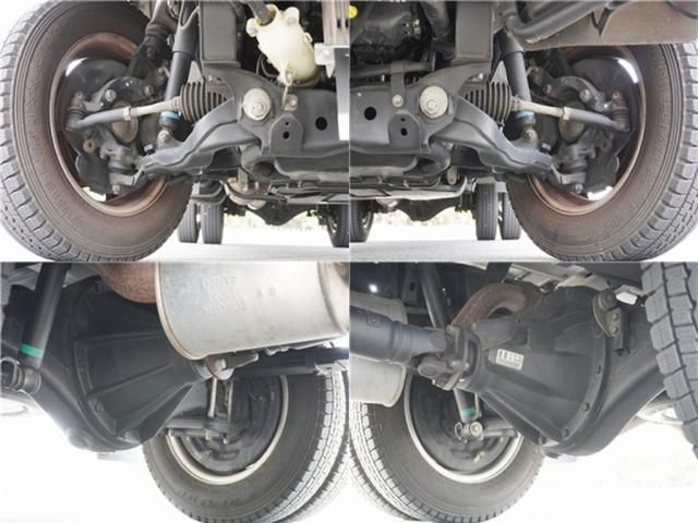 TOYOTA DYNA ROUTE VAN 2021 Image 31