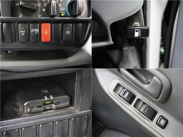 TOYOTA DYNA ROUTE VAN 2021 Image 31