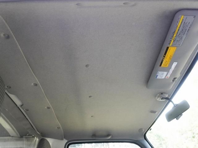 TOYOTA DYNA ROUTE VAN 2021 Image 31