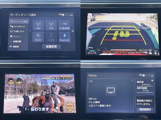 TOYOTA ALPHARD 2020 Image 31