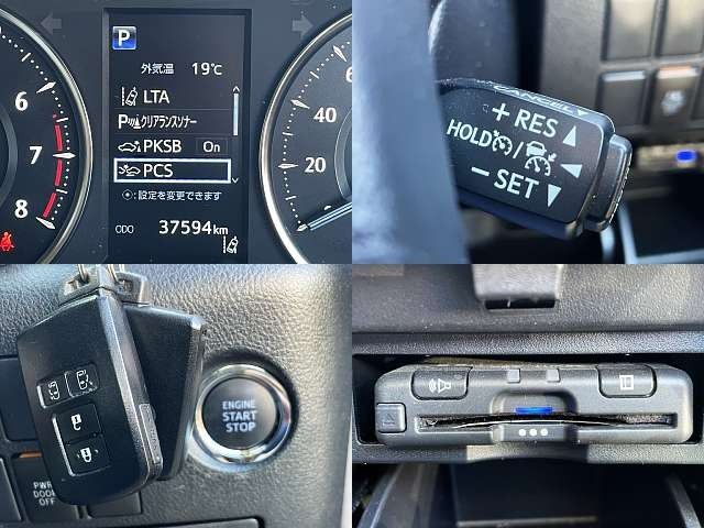 TOYOTA ALPHARD 2020 Image 31