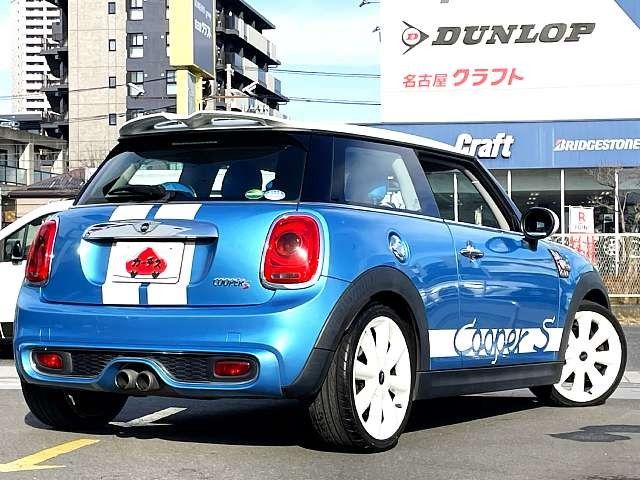 BMW MINI COOPER S 2015 Image 31