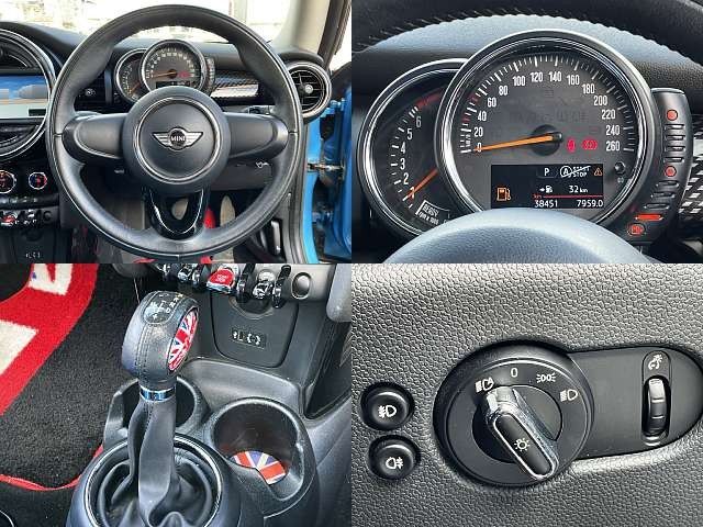 BMW MINI COOPER S 2015 Image 31