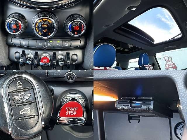 BMW MINI COOPER S 2015 Image 31