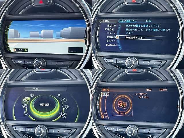 BMW MINI COOPER S 2015 Image 31