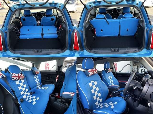 BMW MINI COOPER S 2015 Image 31