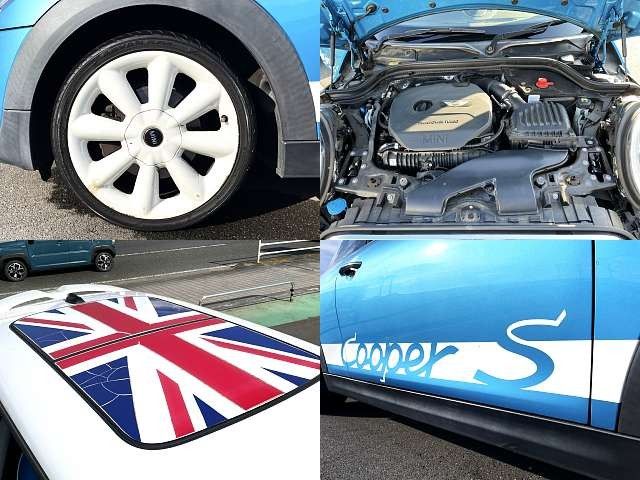 BMW MINI COOPER S 2015 Image 31