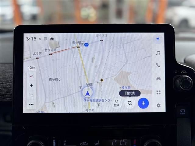 TOYOTA SIENTA HYBRID 2022 Image 31