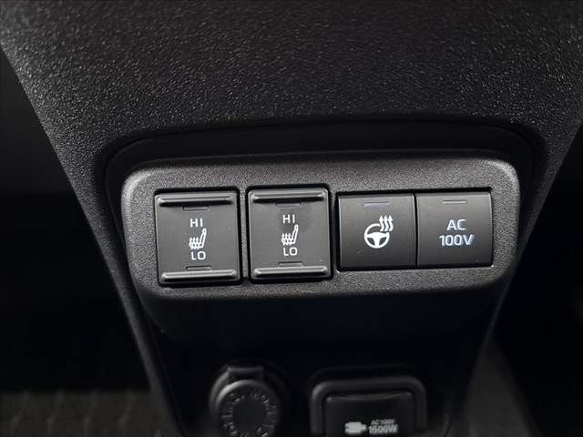 TOYOTA SIENTA HYBRID 2022 Image 31