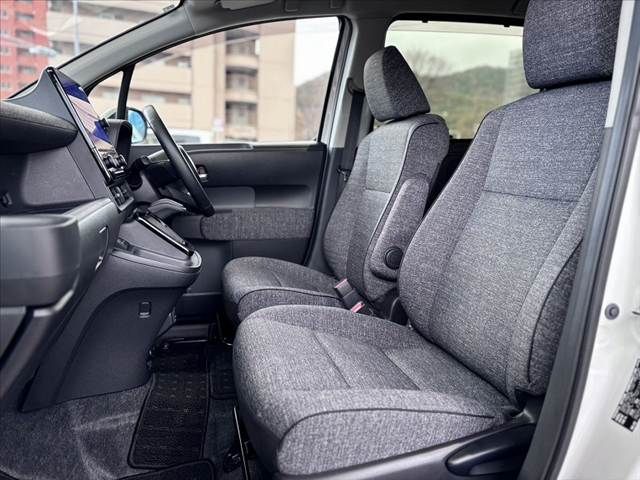 TOYOTA SIENTA HYBRID 2022 Image 31