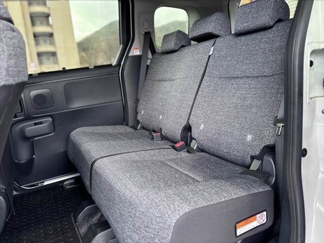 TOYOTA SIENTA HYBRID 2022 Image 31