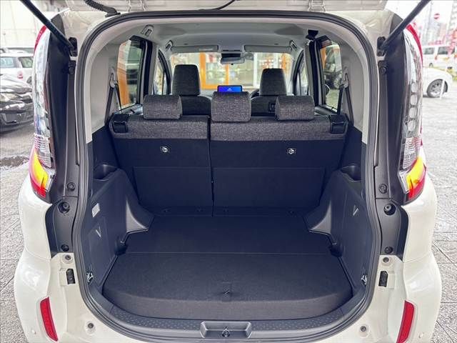 TOYOTA SIENTA HYBRID 2022 Image 31