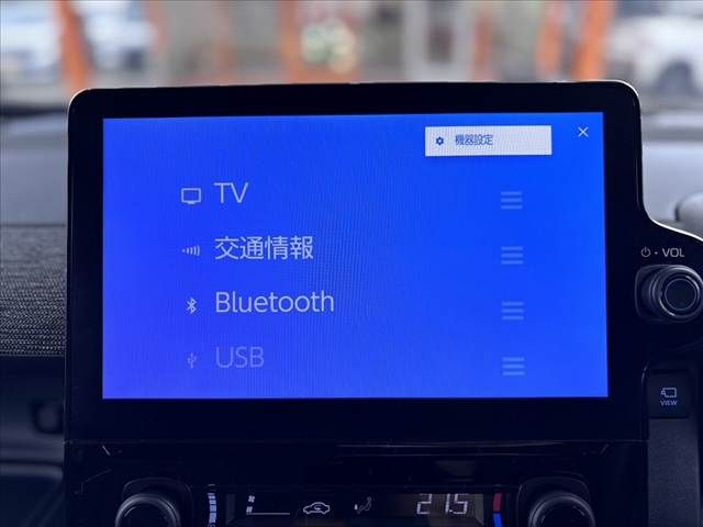 TOYOTA SIENTA HYBRID 2022 Image 31